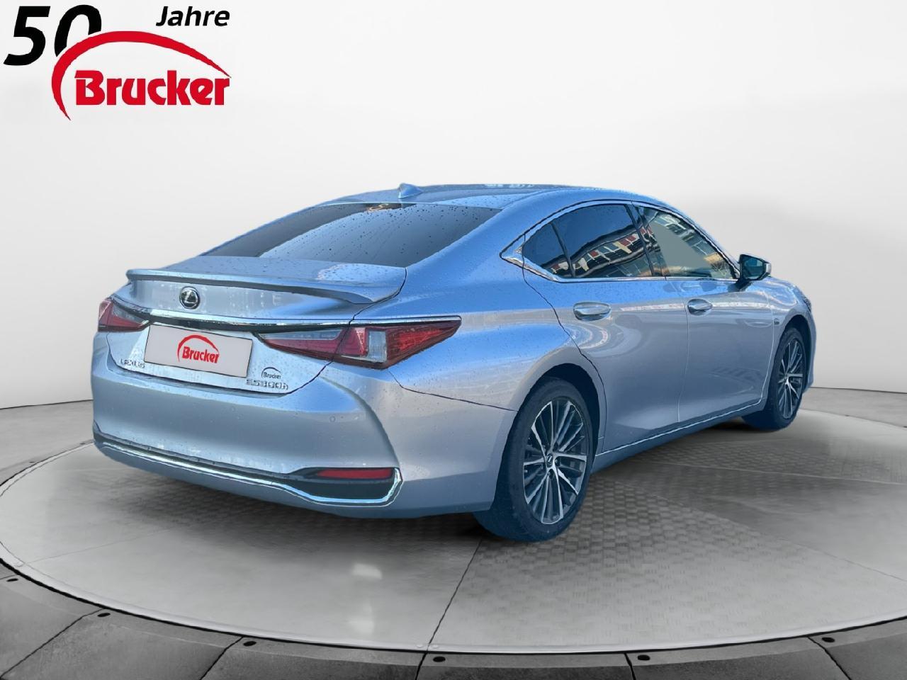Lexus ES 300 h Business Line