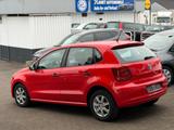 Volkswagen Polo 1.2 V Trendline 4-Türig/Klima*1.Hand - Volkswagen Polo: Türig