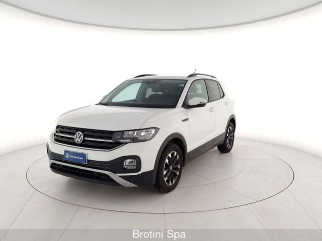 Volkswagen T-Cross 1.0 TSI Style BMT