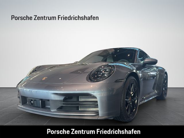 Porsche 992 911 Carrera InnoDrive LiftsystemVA HD-Matrix