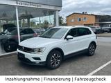 Volkswagen 1.5 TSI Comfortline UNITED  DSG PANO ACC NAVI - Volkswagen Tiguan: Tsi