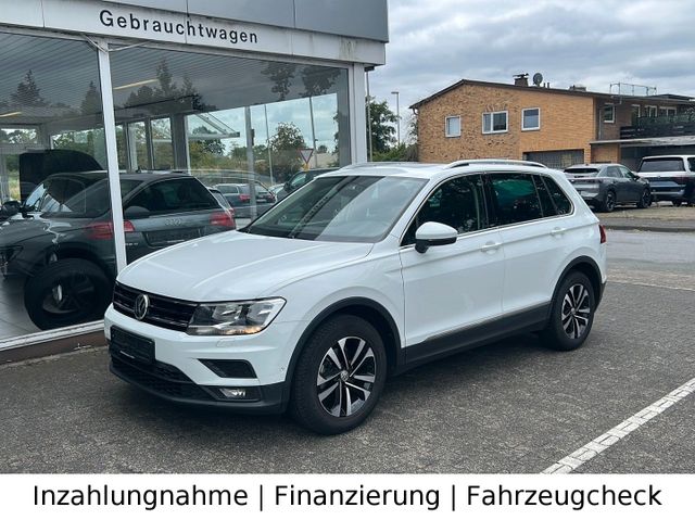 VW 1.5 TSI Comfortline UNITED  DSG PANO ACC NAVI