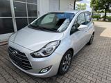 Hyundai ix20 1.6 Passion - Hyundai ix20 PASSION mit Benzin-Antrieb
