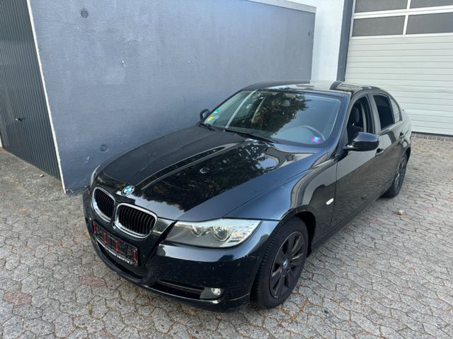 BMW 3er E90 318i Limo * Motorschaden *