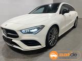 Mercedes-Benz CLA 250 Shooting Brake AMG-Line Automatik MULTIB
