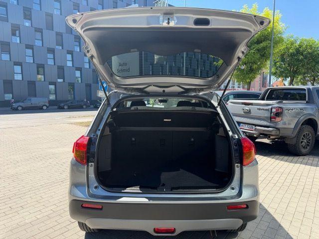Suzuki VITARA 1.6 COMFORT 5-GANG