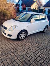 Suzuki Swift 4 Türer Comfort Ausstattung K... - Suzuki Swift: Türer