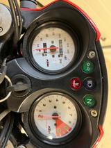 KTM Duke 2 LC4 640 Limited Edition - KTM 2001 LC4 640