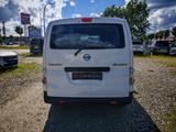 Nissan e-NV200 - Nissan Elektro