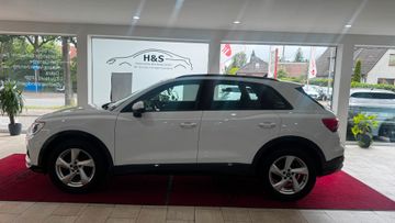 Audi Q3 - 2