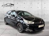 Citroën C4 HDi 90 SELECTION*AHK*SPURASSISTENT*PDC - Citroën C4 SELECTION mit Diesel-Antrieb