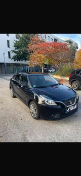 Suzuki Baleno - Suzuki Baleno von privat