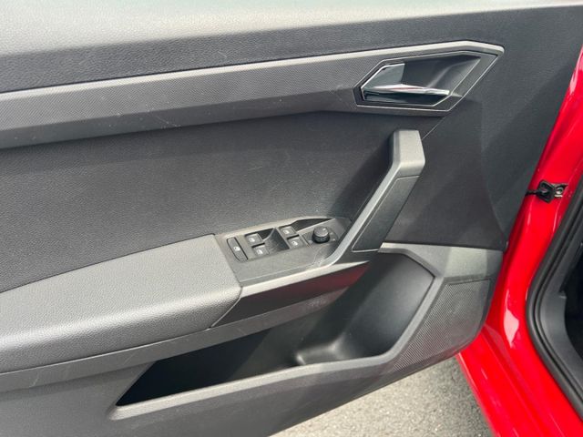 Ibiza EU6d-T Style 1.0 TSI Full Link DAB+ GJR Te