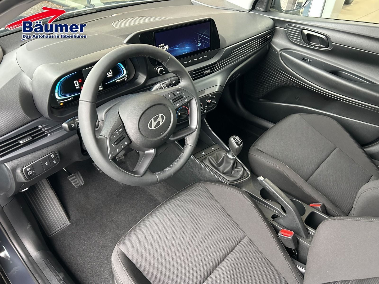Hyundai BAYON – Bild 9