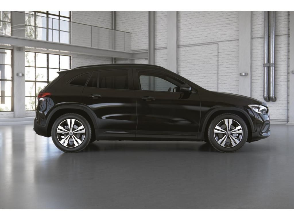 Mercedes-Benz GLA 200 Progressive NIGHT+KAMERA+CARPLAY+LED+18" foto 6