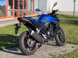Honda CB750 Hornet ab 2025 Ex-Vorfrührer - HONDA CB750