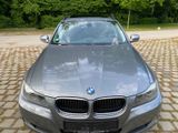 BMW 320d xDrive touring - - BMW 320 aus 2009: 320d