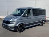 MAN TGE 3.180 Kombi L3H2 LED STANDHZ ACC NAVI SITZHZ