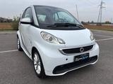 Smart smart fortwo 800 Diesel - Smart ForTwo mit Diesel-Antrieb: Limousine