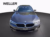 BMW 530d Touring Aut. Ad.LED,LiCoPro,PA,KAM,SHZ,Temp - BMW 5er Reihe: Kombi