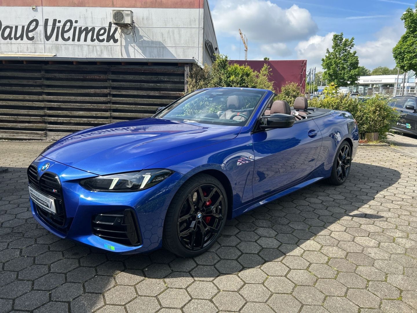 BMW M440 - Bild 18