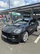 Porsche Macan GTS, 1.Hand, Unffr, 22Zoll,LED,ACC,Carbon - Porsche: Gt1