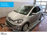 Volkswagen up e-up! Max PHONE GRA SHZ KAMERA PDC - silberne Volkswagen e-up!