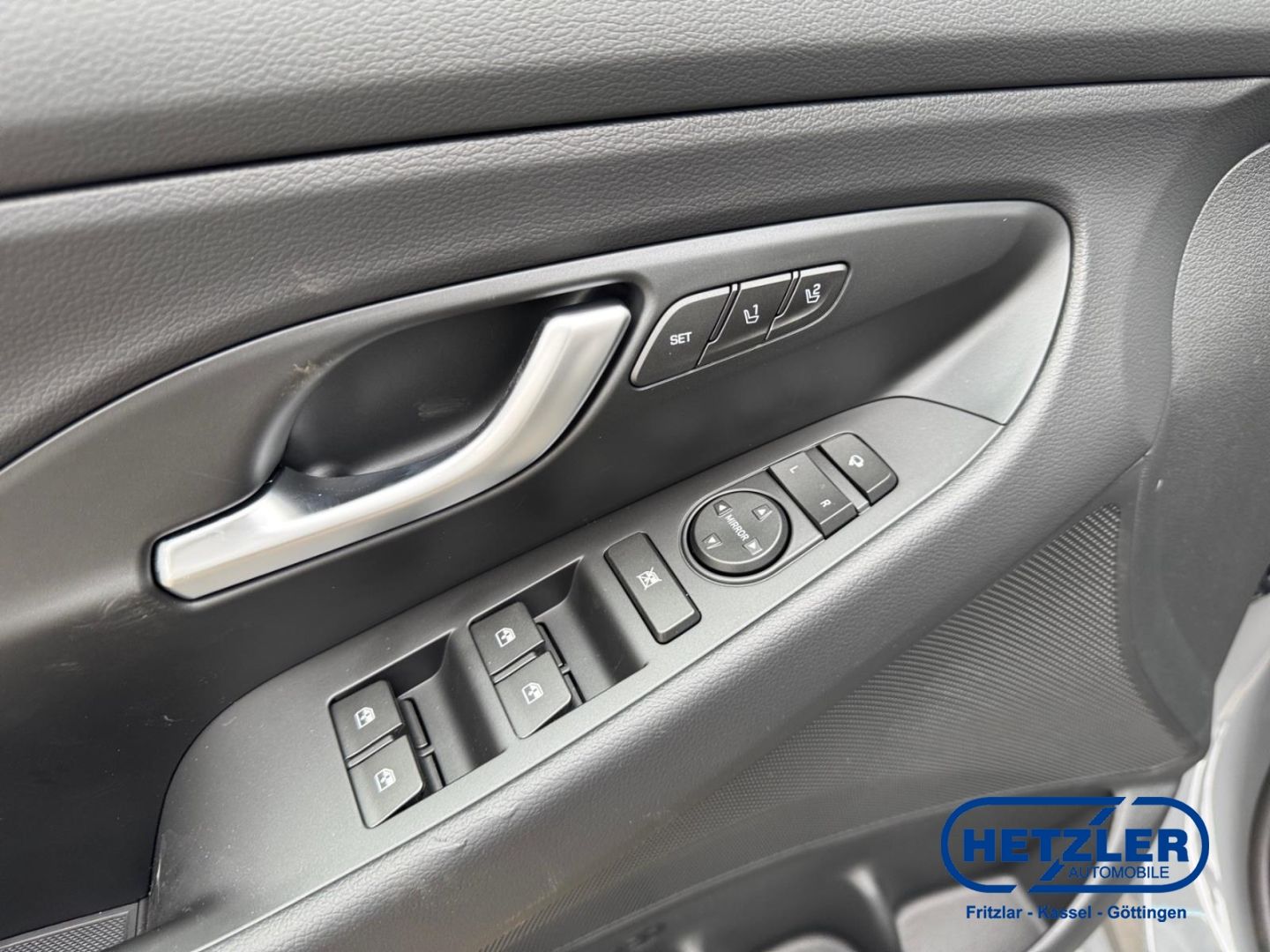 Hyundai i30 – Bild 19