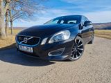 Volvo S60 T6 AWD Heico Nr.56 von 100 *limitiert* - Volvo S60 aus 2010