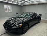 Maserati Granturismo 4.2 V8 Automatik - - Maserati: Coupe, 4.2