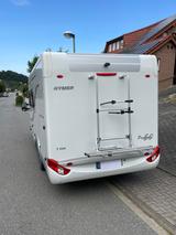 HYMER / ERIBA / HYMERCAR T 594 Premium 50 - HYMER / ERIBA Wohnwagen & Wohnmobile