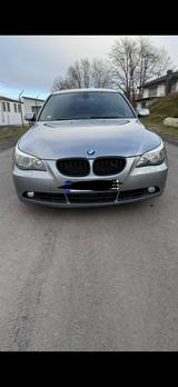 BMW E60 535d - gebrauchte BMW 535 aus dem Jahr 2004