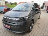 Volkswagen Multivan Energetic eHybrid - Volkswagen T7: Ehybrid