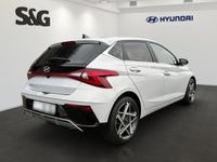 Hyundai i20 - Vorschau Bild 3