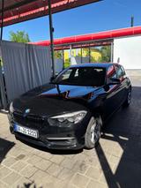 BMW 116i Advantage Facelift - gebrauchte BMW 116 mit Facelift