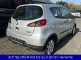 Mitsubishi Colt 1.1 Edition Klimaanlage, Zentral - Mitsubishi aus 2011