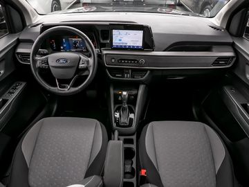 Ford Tourneo Courier 1.0 Titanium NAVI ACC TWA RFK