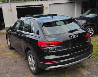 Audi Q3 - 2