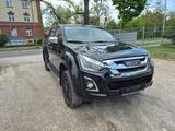 Isuzu D-Max  Pickup-Hardtop - Isuzu D-Max Gebrauchtwagen