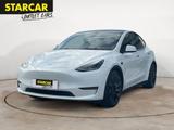 Tesla Model Y LR PERFORMANCE DUAL+AWD+75kWh+PANO+AUTOP - Tesla Model Y in Düsseldorf