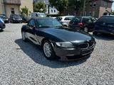 BMW Z4 Baureihe Z4 Roadster 2.0i Klima - mit Benzin-Antrieb Cars in Marl: Cabrio