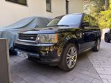 Land Rover Range Rover Sport 3.0 TDV6 HSE HSE - Land Rover Range Rover Sport in Leipzig