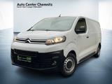 Citroën Jumpy Kasten 1.5 HDi 120 L2H1 Klima/Sicht-Paket - Citroën Jumpy in Chemnitz