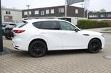 Mazda CX-60 Plug-In PHEV 327ps Aut. AWD Homura Plus - Mazda CX-60 mit Panoramadach