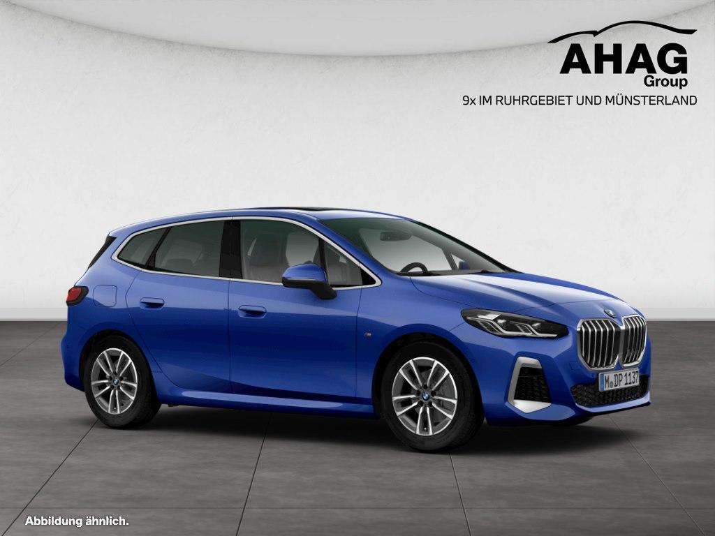 BMW Active 218i Active Tourer, миниатюра 9