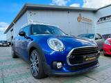 MINI Cooper D Clubman  Pepper Sitzheizung Navi Keyles - MINI Cooper D Clubman Gebrauchtwagen