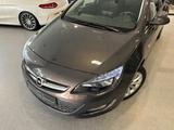 Opel Astra J Lim. Active|HU+Service+Reifen neu|Carpl. - Opel Astra Active mit Benzin-Antrieb