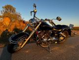 Yamaha XVS 650 Dragstar Classic (VM04) - CHOPPER 650