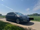 Opel Astra GTC 1.4 ecoFLEX Selection Selection - Opel Astra aus 2010: Gtc
