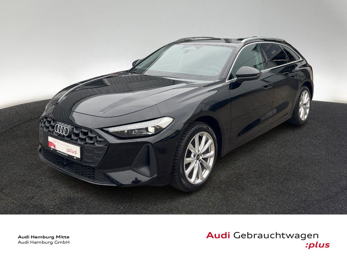Audi A5 - Bild 1